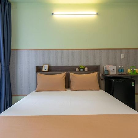 Cozrum Homes - Delightful Corner 2 Ho Chi Minh Zewnętrze zdjęcie