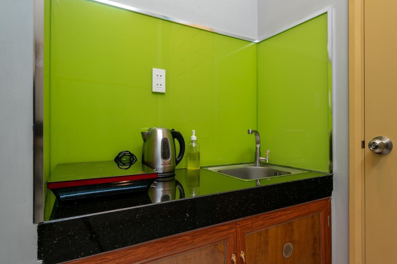 Cozrum Homes - Delightful Corner 2 Ho Chi Minh Zewnętrze zdjęcie