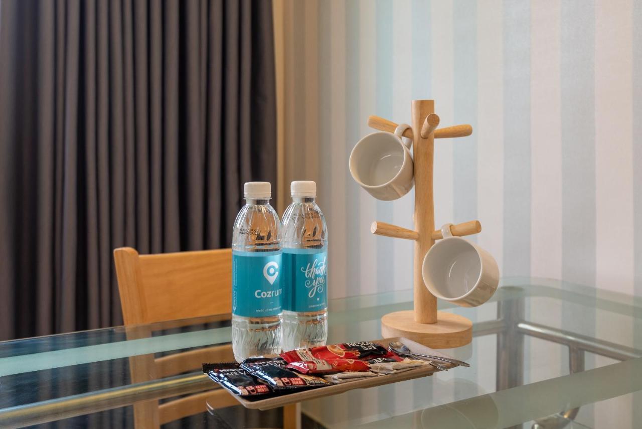 Cozrum Homes - Delightful Corner 2 Ho Chi Minh Zewnętrze zdjęcie