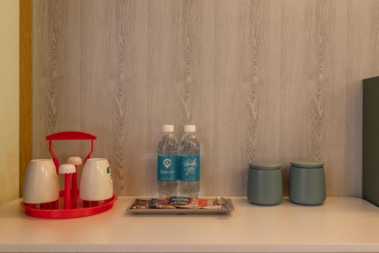 Cozrum Homes - Delightful Corner 2 Ho Chi Minh Zewnętrze zdjęcie