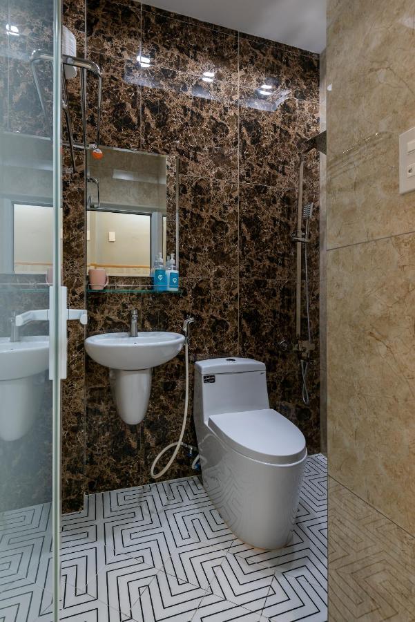 Cozrum Homes - Delightful Corner 2 Ho Chi Minh Zewnętrze zdjęcie