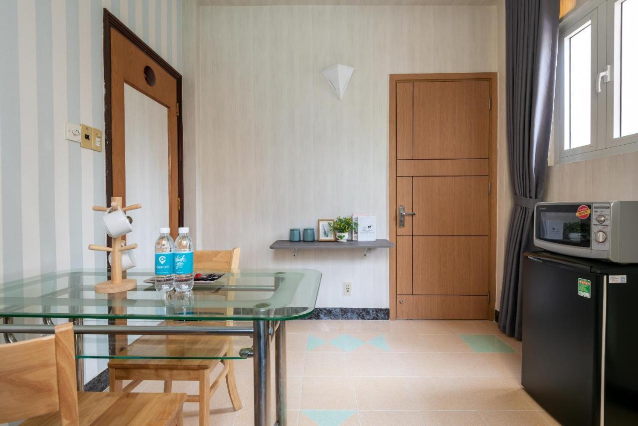 Cozrum Homes - Delightful Corner 2 Ho Chi Minh Zewnętrze zdjęcie
