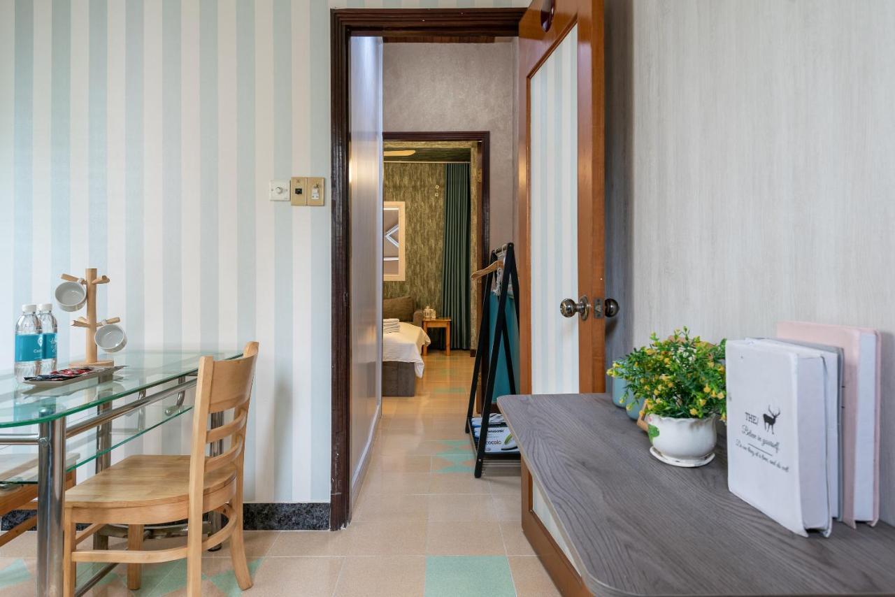 Cozrum Homes - Delightful Corner 2 Ho Chi Minh Zewnętrze zdjęcie