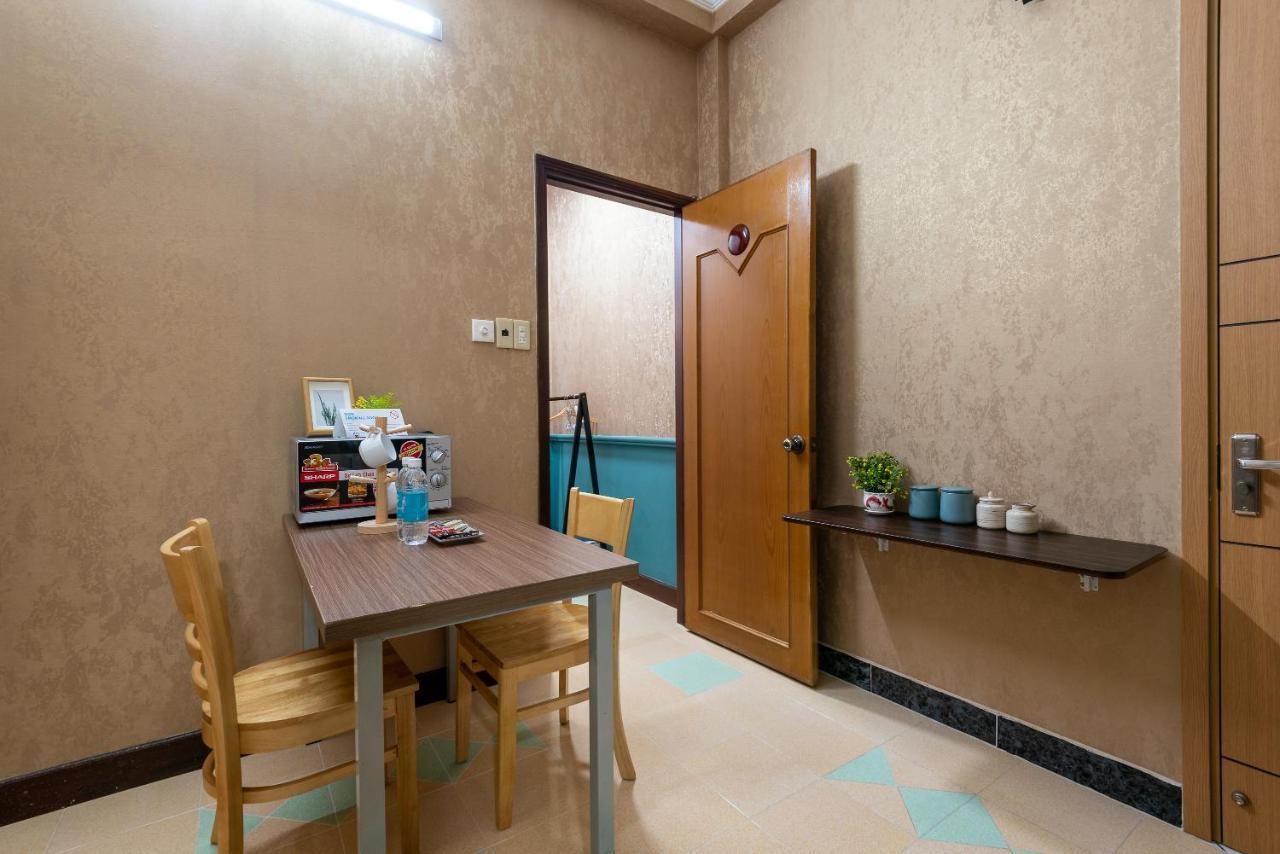 Cozrum Homes - Delightful Corner 2 Ho Chi Minh Zewnętrze zdjęcie