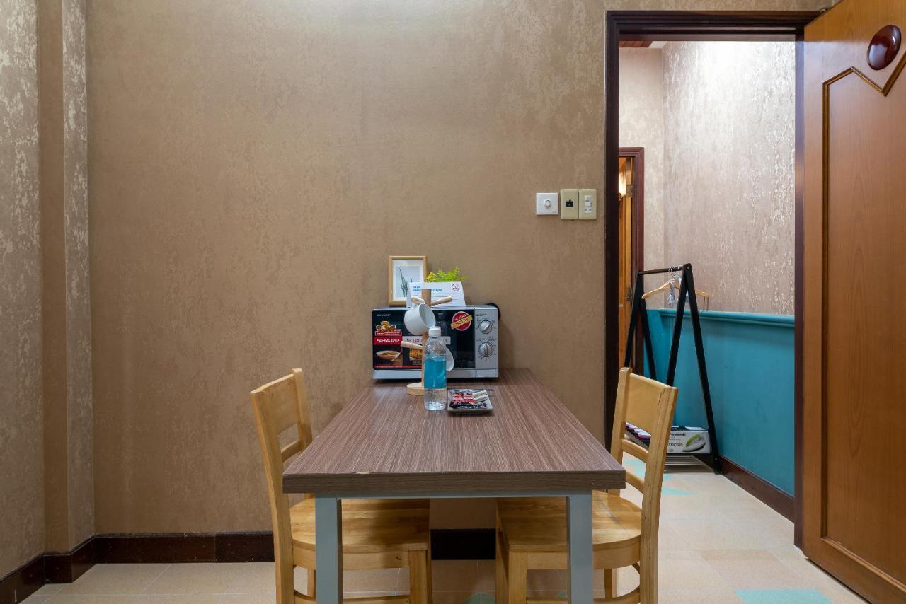 Cozrum Homes - Delightful Corner 2 Ho Chi Minh Zewnętrze zdjęcie