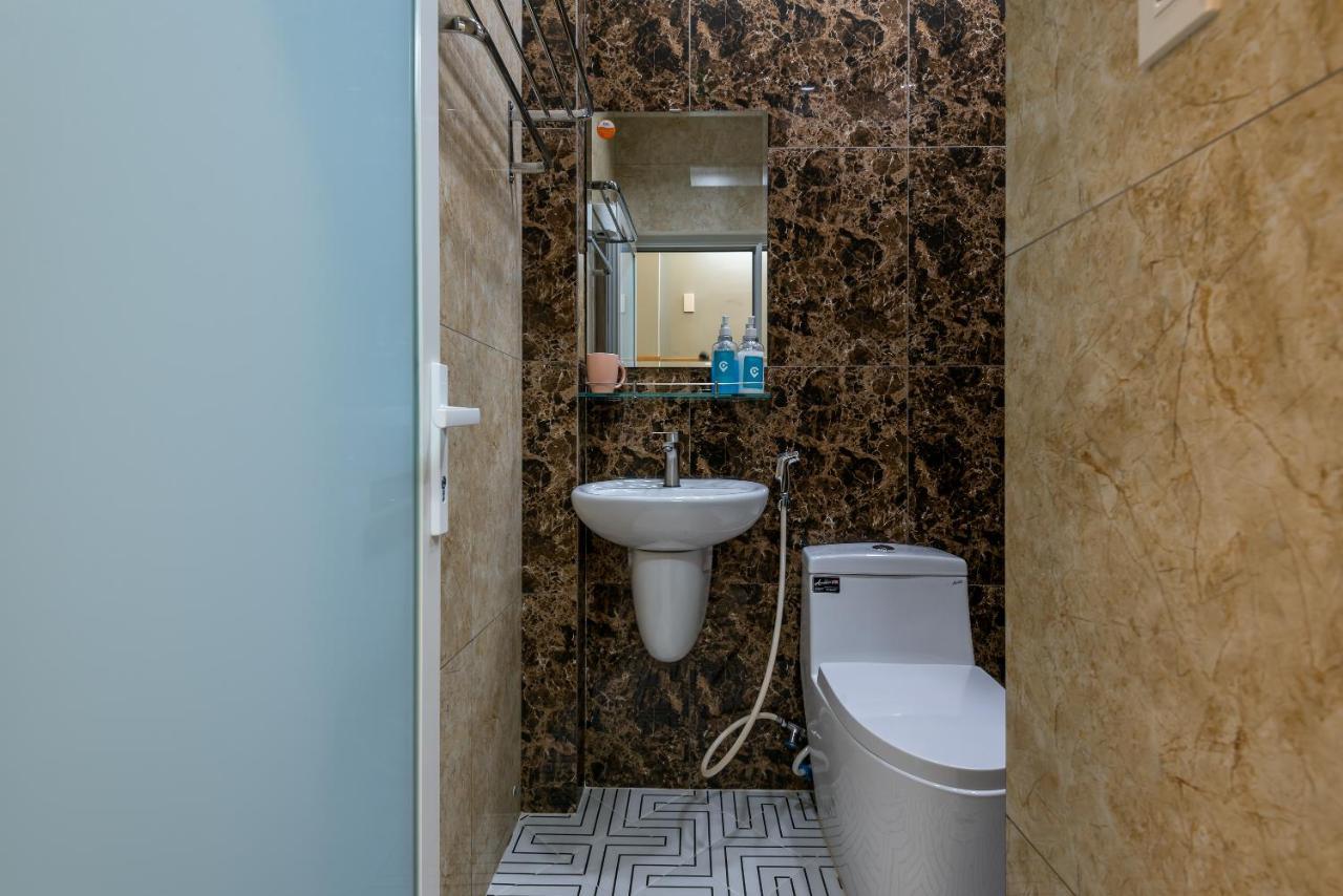 Cozrum Homes - Delightful Corner 2 Ho Chi Minh Zewnętrze zdjęcie