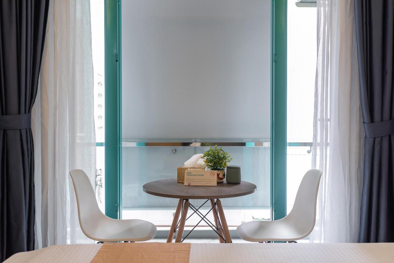 Cozrum Homes - Delightful Corner 2 Ho Chi Minh Zewnętrze zdjęcie
