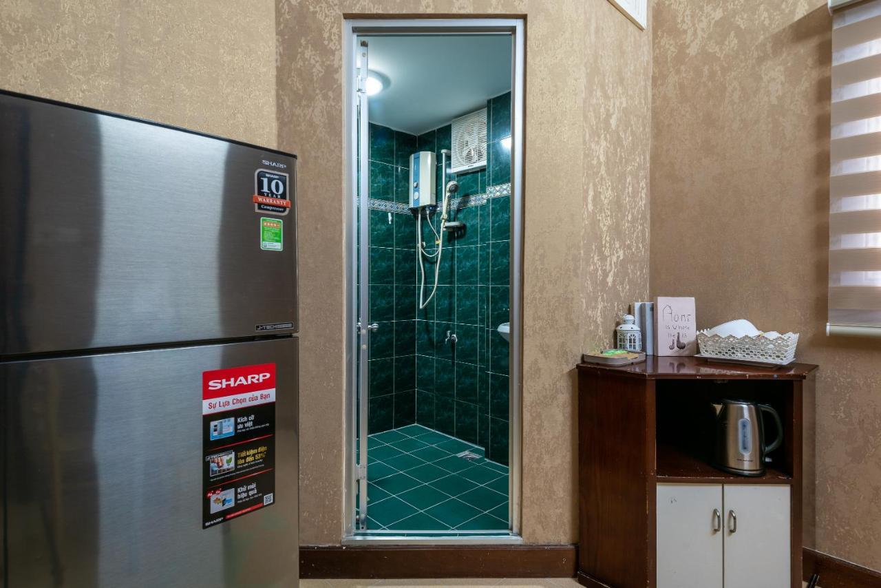 Cozrum Homes - Delightful Corner 2 Ho Chi Minh Zewnętrze zdjęcie