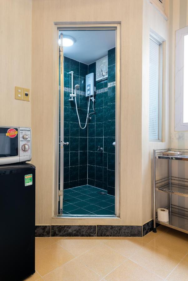 Cozrum Homes - Delightful Corner 2 Ho Chi Minh Zewnętrze zdjęcie
